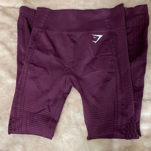 gymshark energy seamless leggings